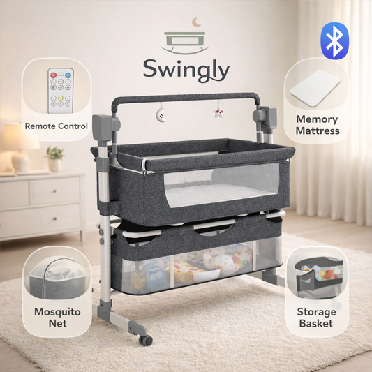 Swingly eBassinet
