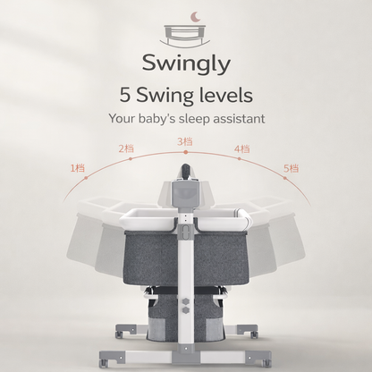 Swingly eBassinet